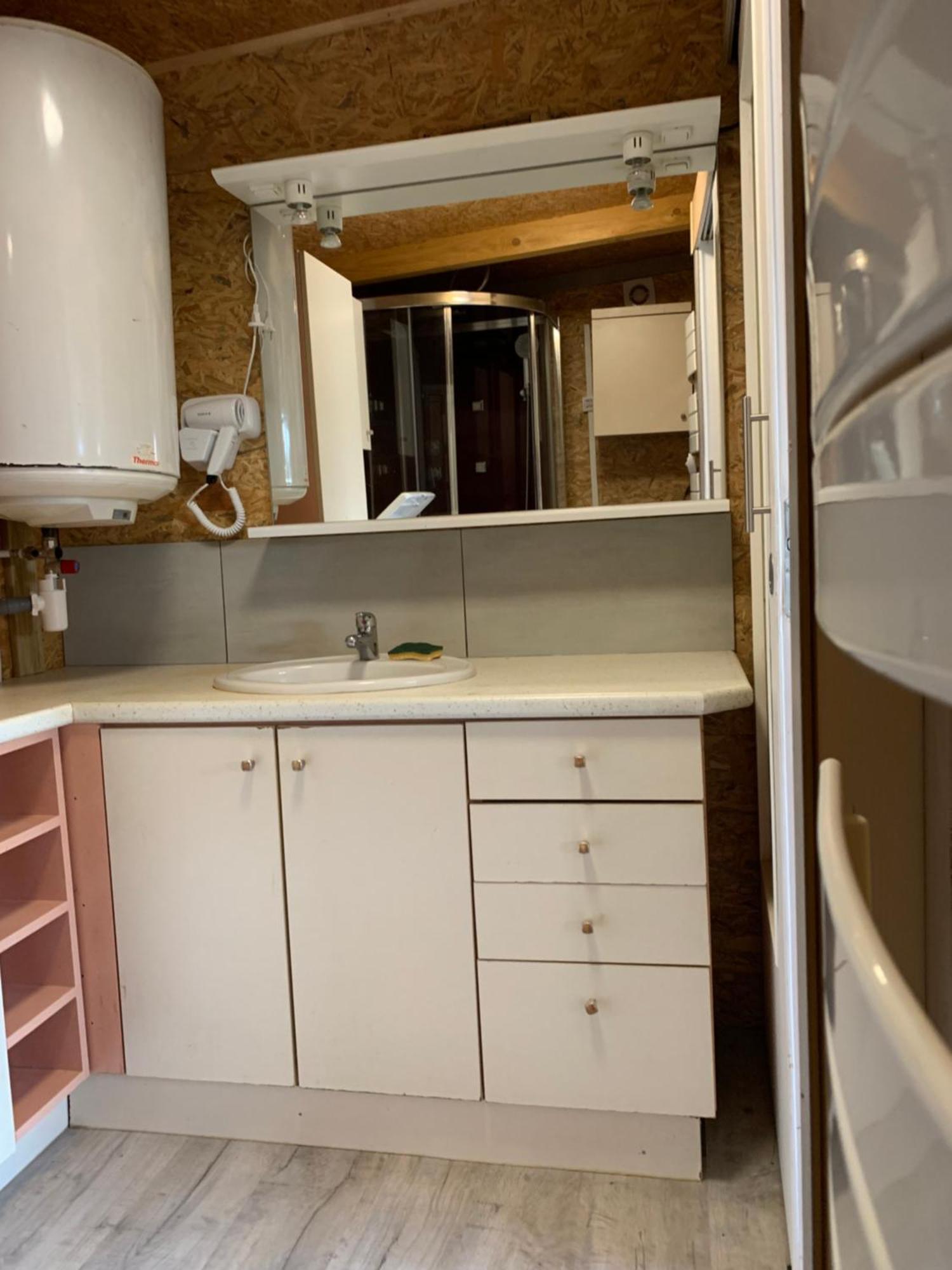 Apartamento L'Annexe Reiningue Exterior foto