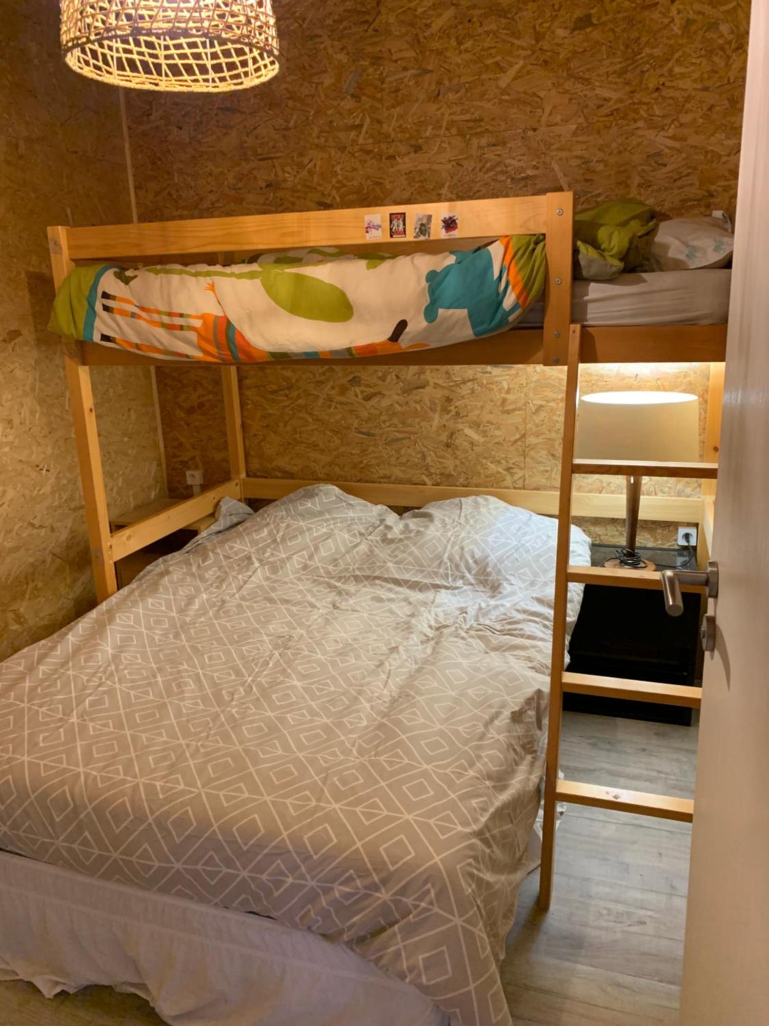 Apartamento L'Annexe Reiningue Exterior foto