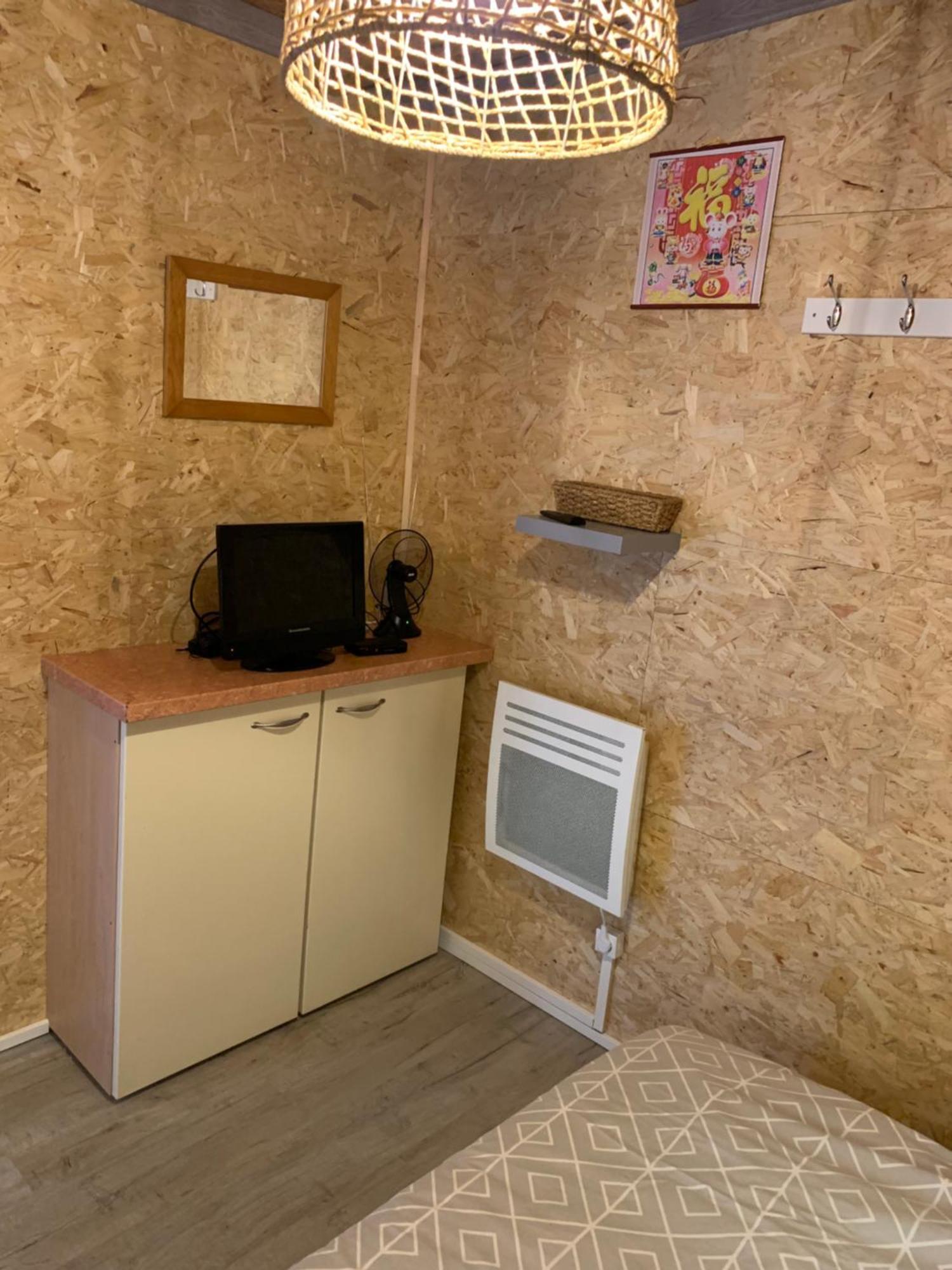 Apartamento L'Annexe Reiningue Exterior foto