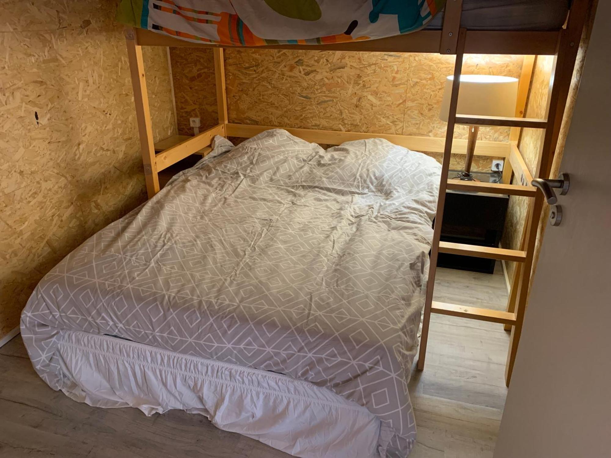 Apartamento L'Annexe Reiningue Exterior foto