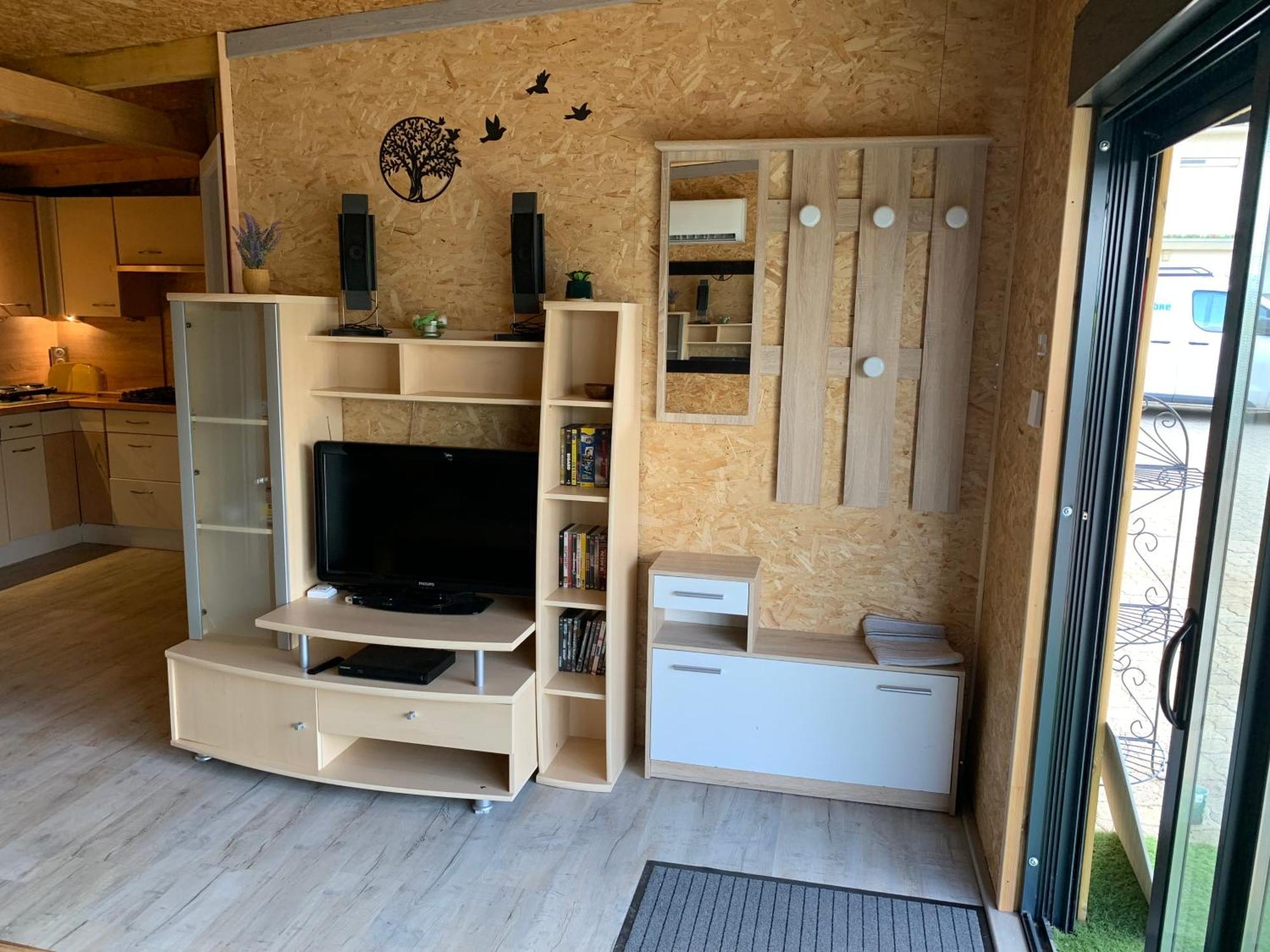 Apartamento L'Annexe Reiningue Exterior foto